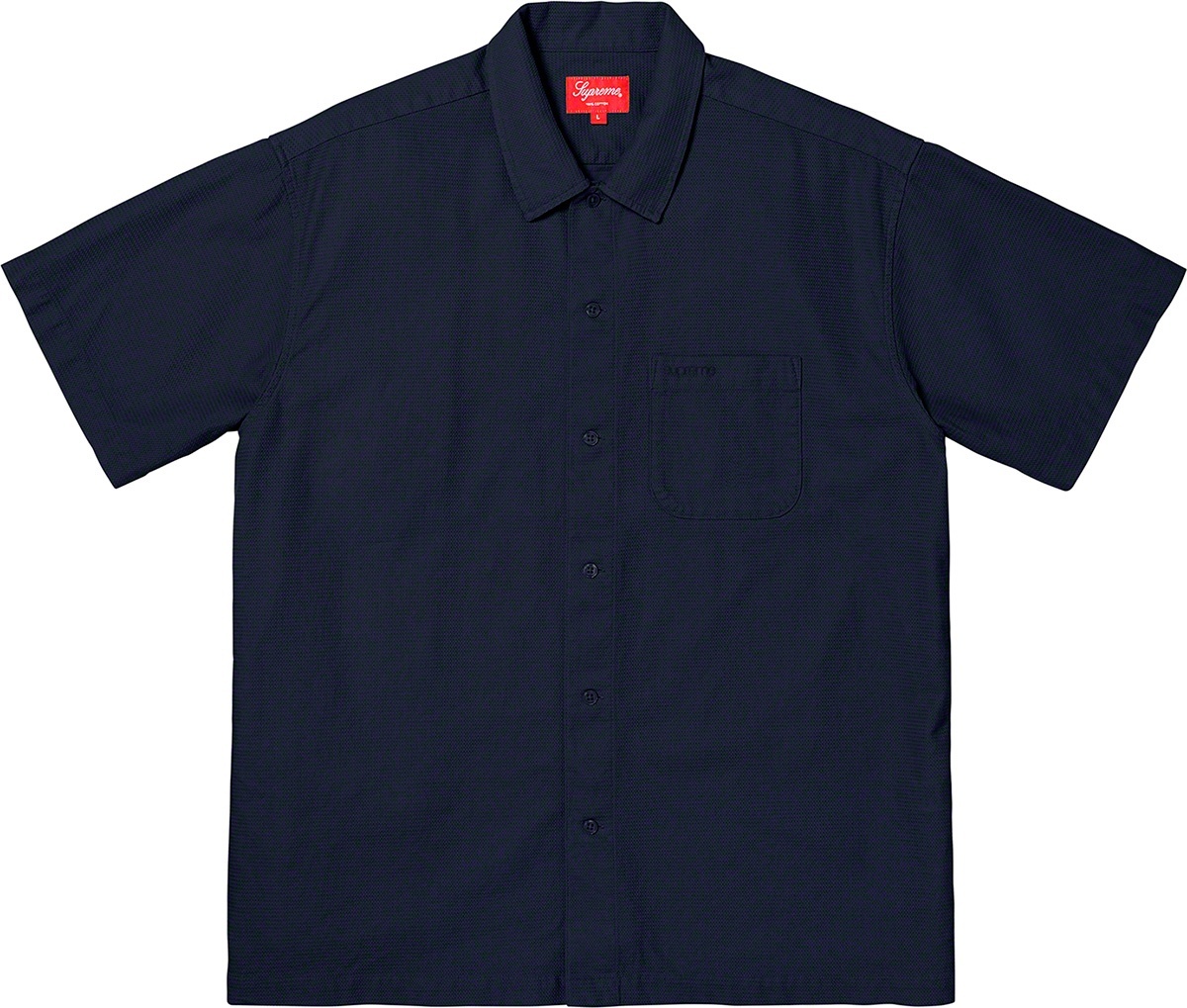 Pinhole S/S Shirt view 2